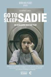Go To Sleep  Sadie