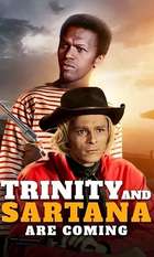 Trinity and Sartana Are Coming