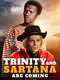 Trinity and Sartana Are Coming