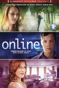 Online - Poster