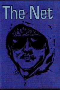 The Net - Posters