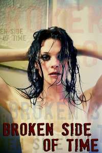 Broken Side of Time - Poster
