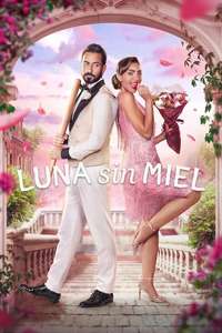 Honeymoonish - Posters