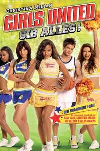 Bring It On: Fight to the Finish - Poster