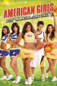 Bring It On: Fight to the Finish - Poster