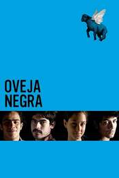 Oveja negra
