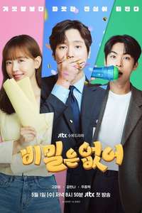 Frankly Speaking - Posters