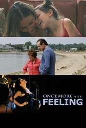 Once More With Feeling