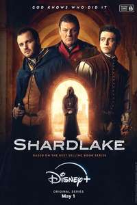 Shardlake - Posters