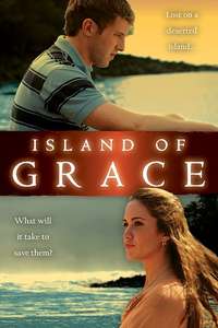 Island of Grace - Poster