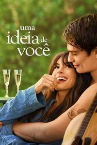 The Idea of You - Posters