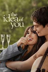 The Idea of You - Posters