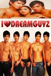 I Love Dreamguyz