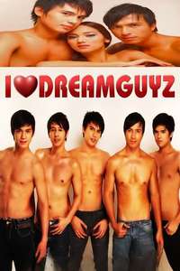 I Love Dreamguyz - Poster