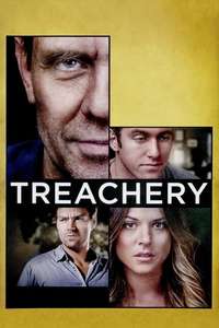 Treachery - Poster