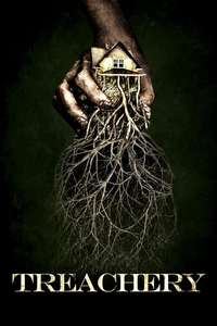 Treachery - Poster