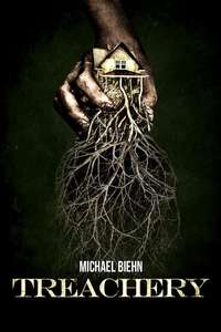Treachery - Poster