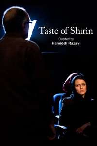 Taste of Shirin - Poster