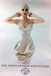 Annie Lennox - The Collection