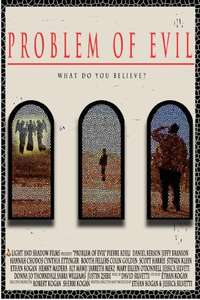 Problem of Evil - Poster