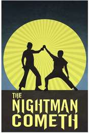 The Nightman Cometh: Live