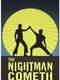 The Nightman Cometh: Live