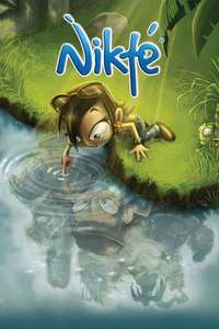 Nikté - Poster