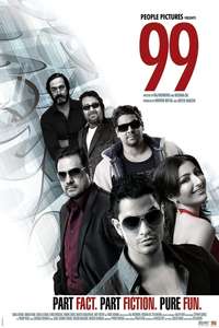 99 - Poster