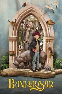 Down the Rabbit Hole - Posters