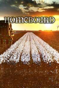 Homebound - Poster