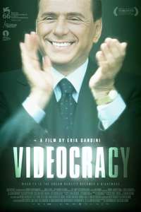 Videocracy - Poster