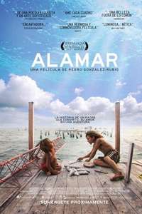 Alamar - Poster