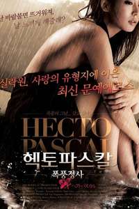 Hectopascal: Sensual Call Girl - Poster
