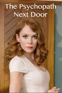 The Psychopath Next Door - Poster