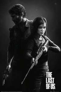 Grounded: Making The Last of Us - Poster