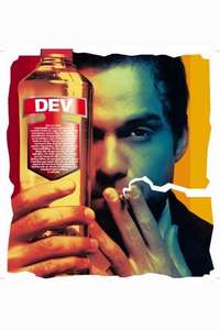 Dev.D - Poster