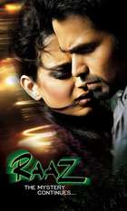 Raaz: The Mystery Continues...