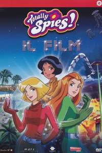 Totally Spies! The Movie - Poster