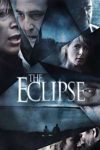 The Eclipse - Poster