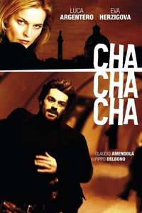 Cha cha cha - Poster