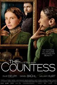 The Countess - Poster