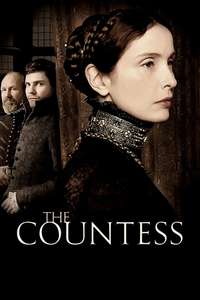 The Countess - Poster