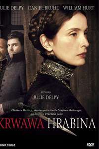 The Countess - Poster