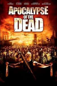 Zone of the Dead - Poster