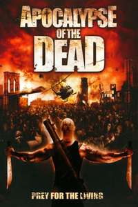 Zone of the Dead - Poster
