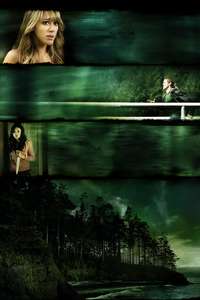 Fear Island - Poster