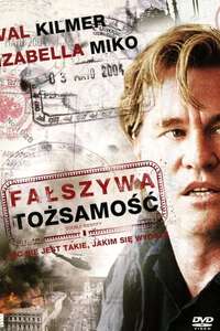Double Identity - Poster