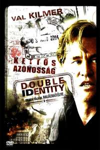 Double Identity - Poster