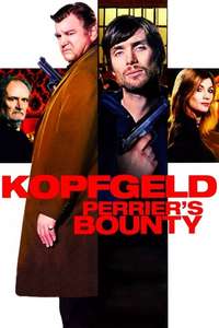 Perrier’s Bounty - Poster