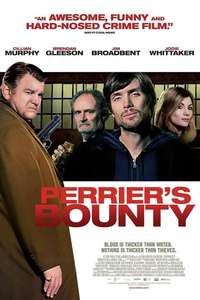 Perrier’s Bounty - Poster